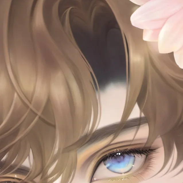 chat with ai character: Avrey