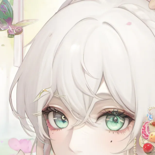 chat with ai character: Ai friend (Girl)