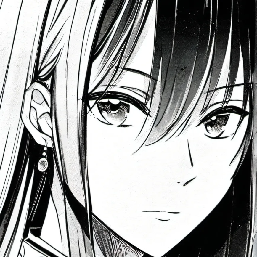 chat with ai character: Tu noviecita! >∆<