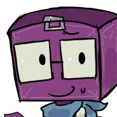 chat with ai character: Boxten