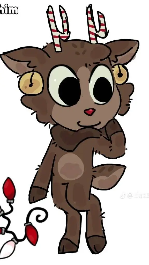 ai character: 𝚛𝚞𝚍𝚒𝚎 background