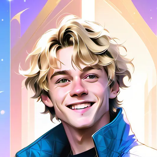 chat with ai character: Austin ￼