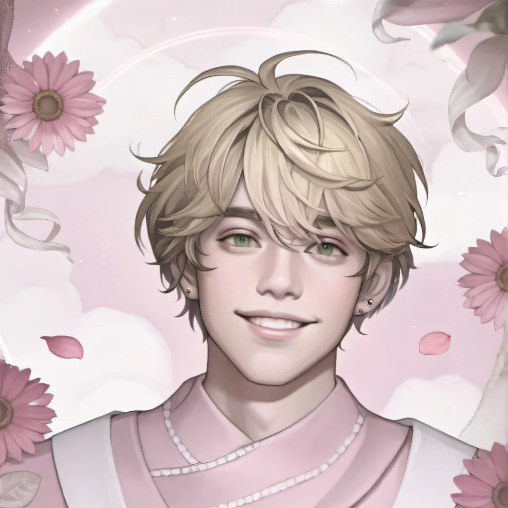 chat with ai character: Austin/bf 
