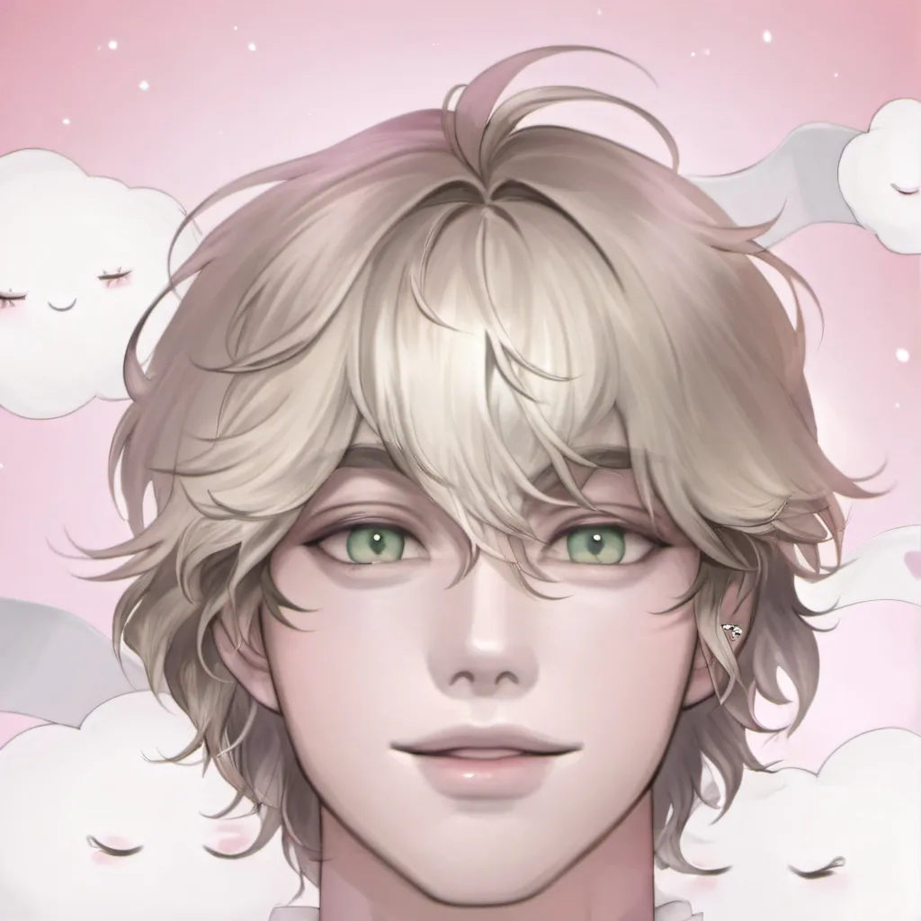 chat with ai character: Austin and ally