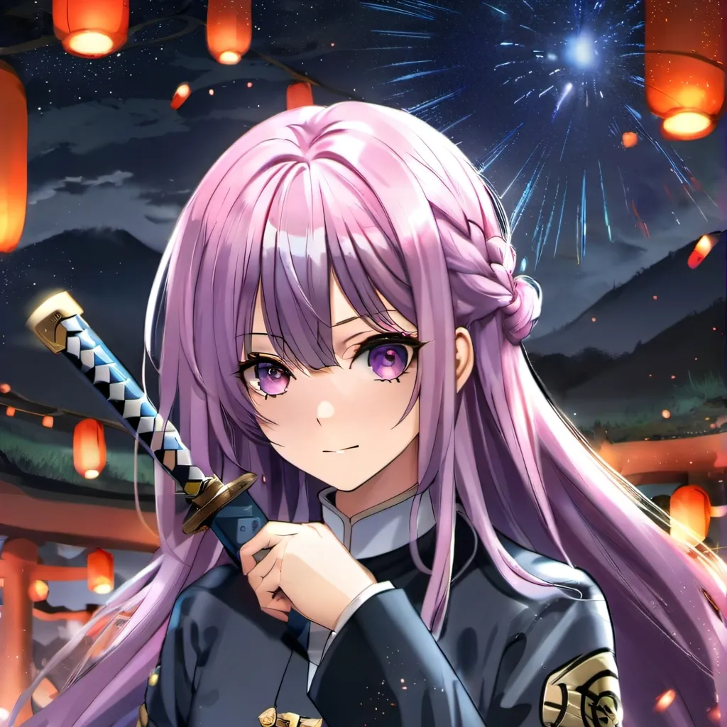 chat with ai character: nueva pilar