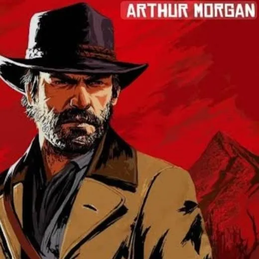 chat with ai character: Arthur Morgan