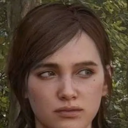 chat with ai character: Ellie willaims