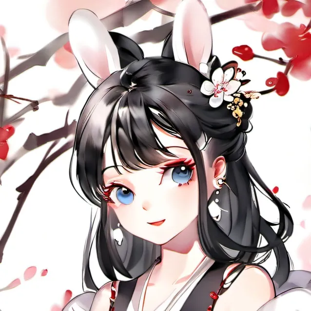 chat with ai character: Xin Sky
