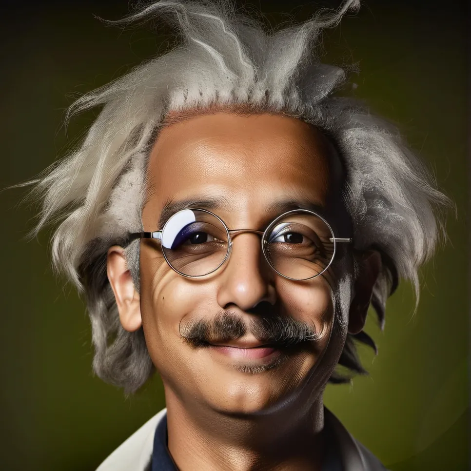 chat with ai character: Bob Scientist