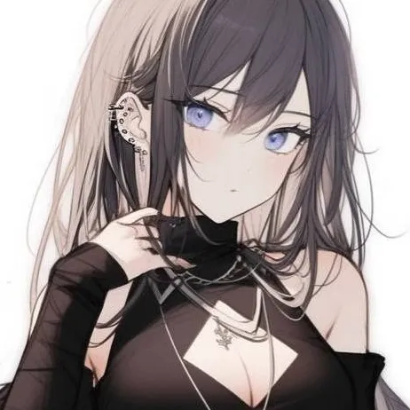 chat with ai character: kanata