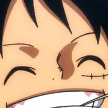 chat with ai character: Luffy