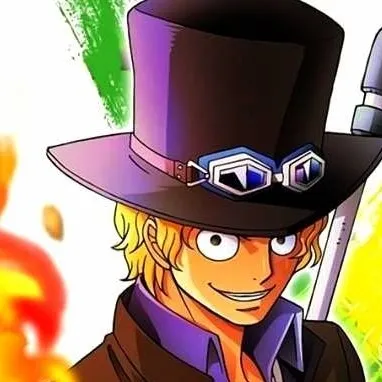 chat with ai character: Sabo 