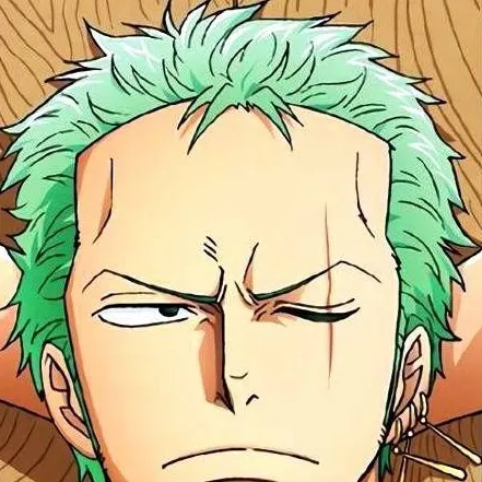 chat with ai character: Zoro 