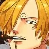 chat with ai character: sanji