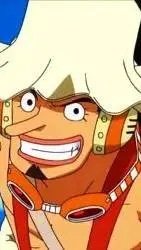 ai character: usopp background