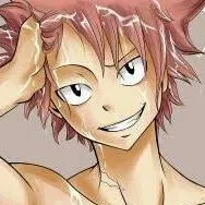 chat with ai character: Natsu