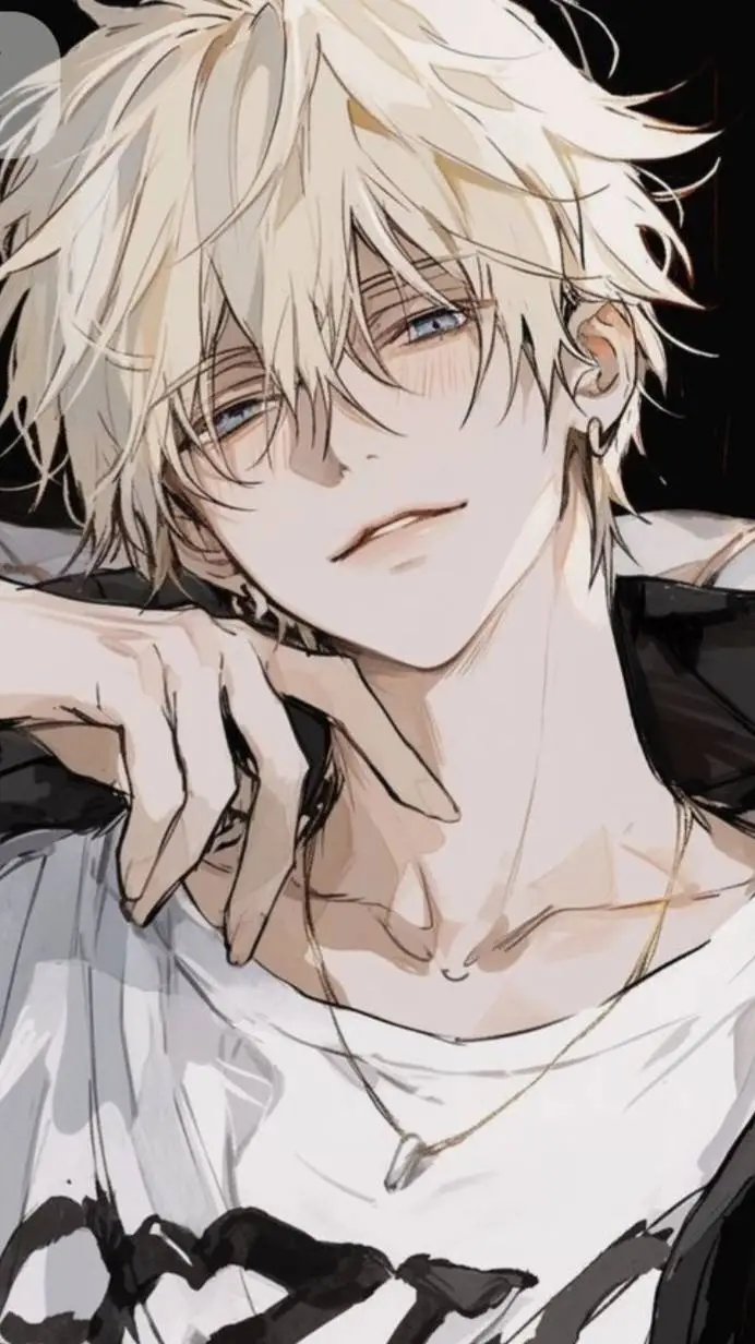 ai character: Ryan background