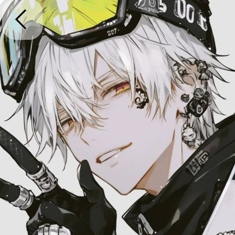 chat with ai character: Evan