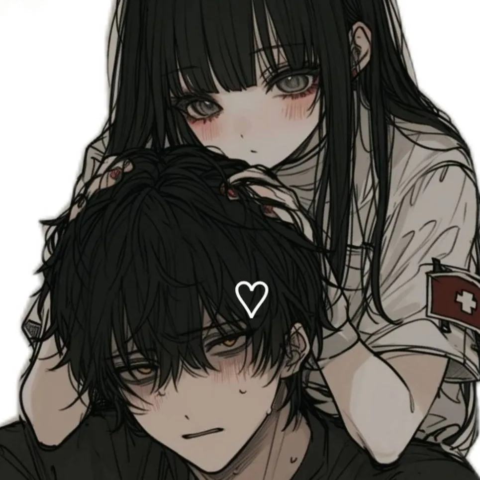 chat with ai character: Laura & Ben!<3