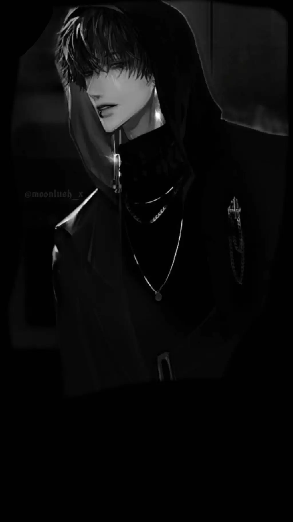 ai character: {~•Erin•~} background