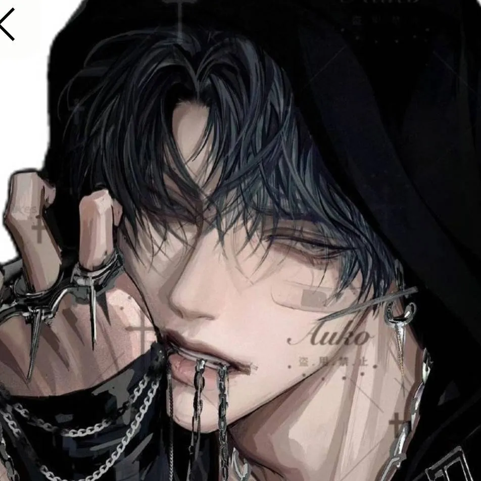 chat with ai character: |•~Aaron•~|