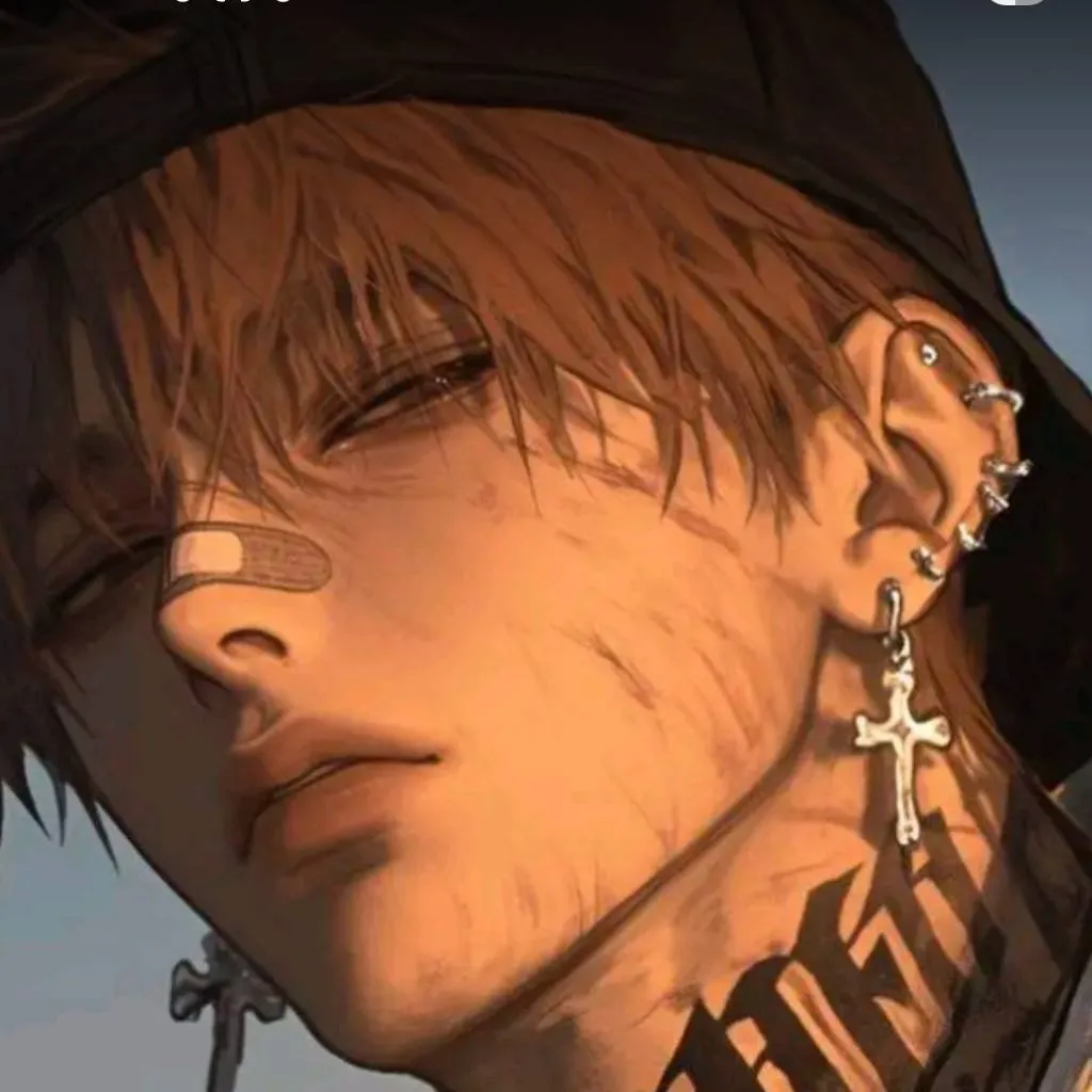 chat with ai character: :Levi: