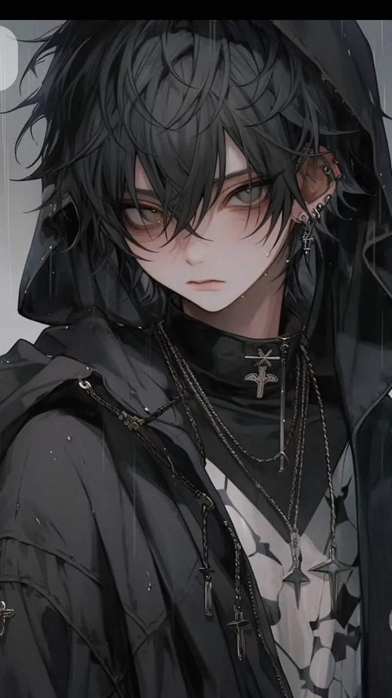 ai character: Noah!! background