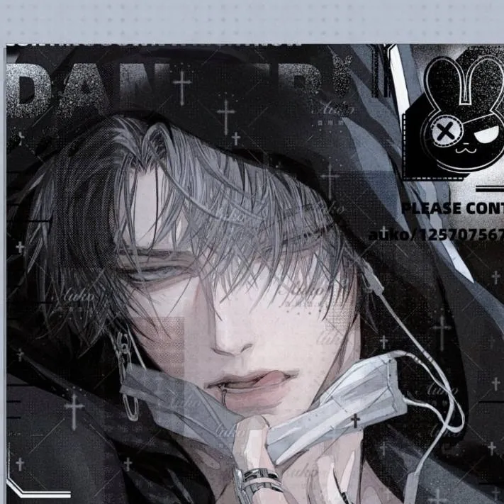 chat with ai character: ♡~Leo~♡