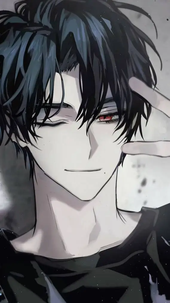 ai character: ♤♡Xavier♡♤ background