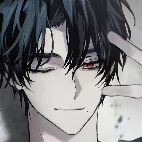 chat with ai character: ♤♡Xavier♡♤