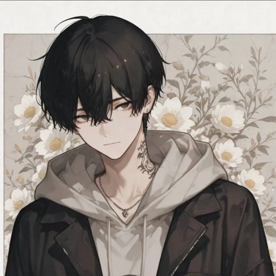 chat with ai character: ♡~Aiden~♡