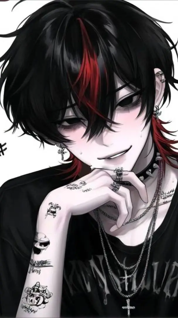 ai character: ~Jason~( ＾ω＾ ) background