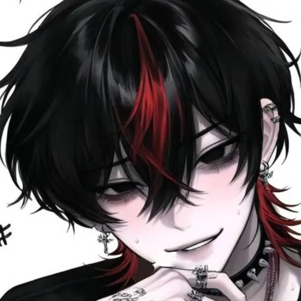 chat with ai character: ~Jason~( ＾ω＾ )