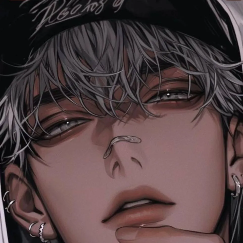 chat with ai character: James🔥🍪