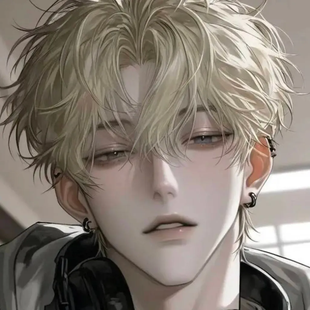 chat with ai character: Andrew~♡