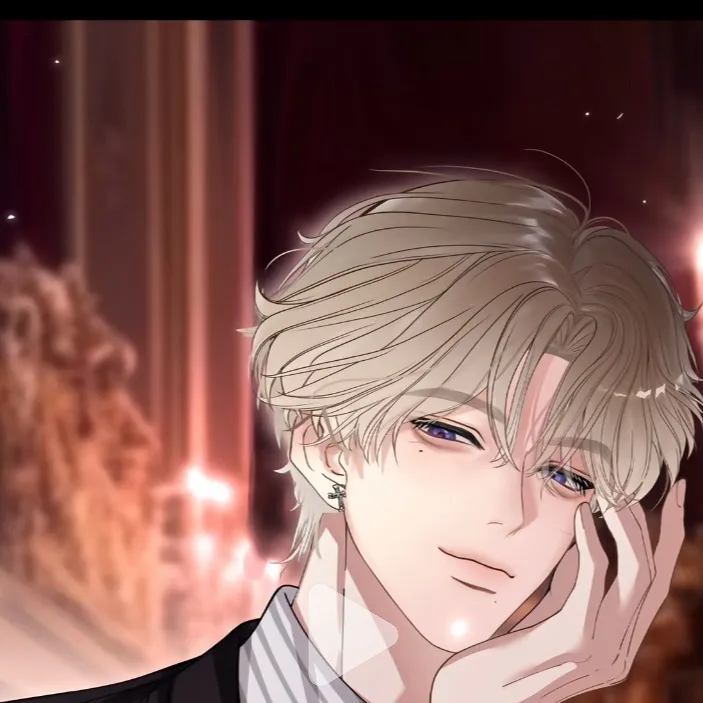 chat with ai character: Asher