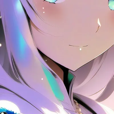 chat with ai character: Azure