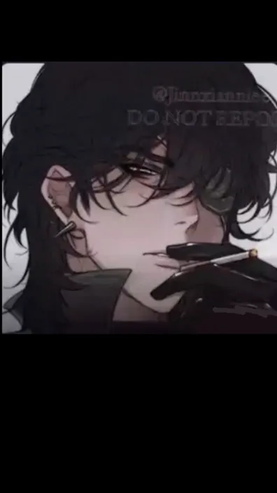 ai character: ♠️~Damon~♠️ background