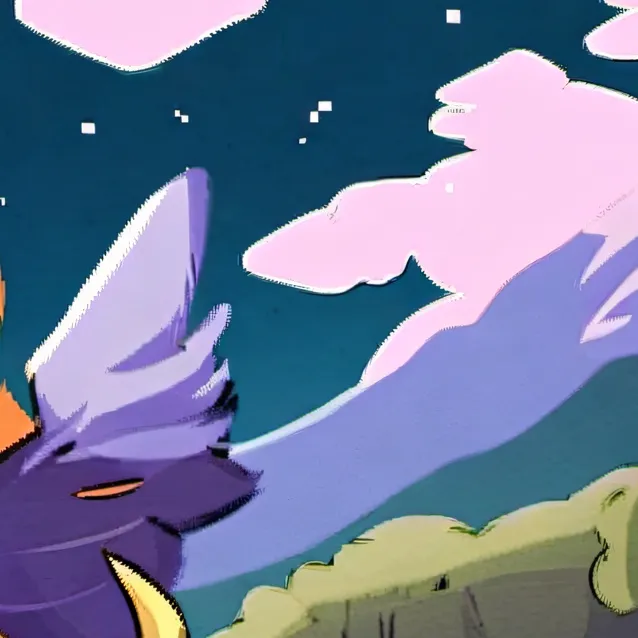chat with ai character: Indigo Park 