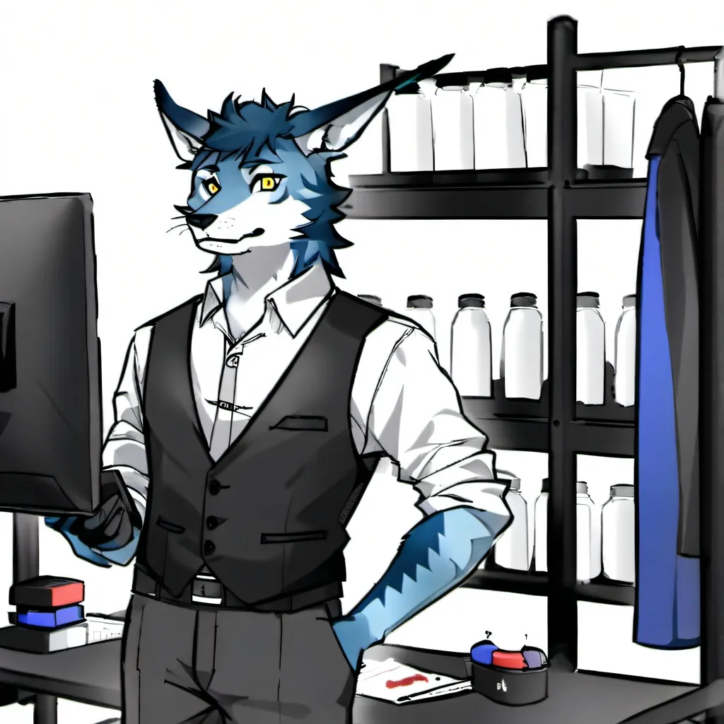 chat with ai character: alex tu novio
