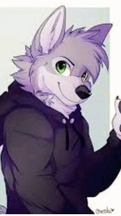 ai character: jose el lobo background