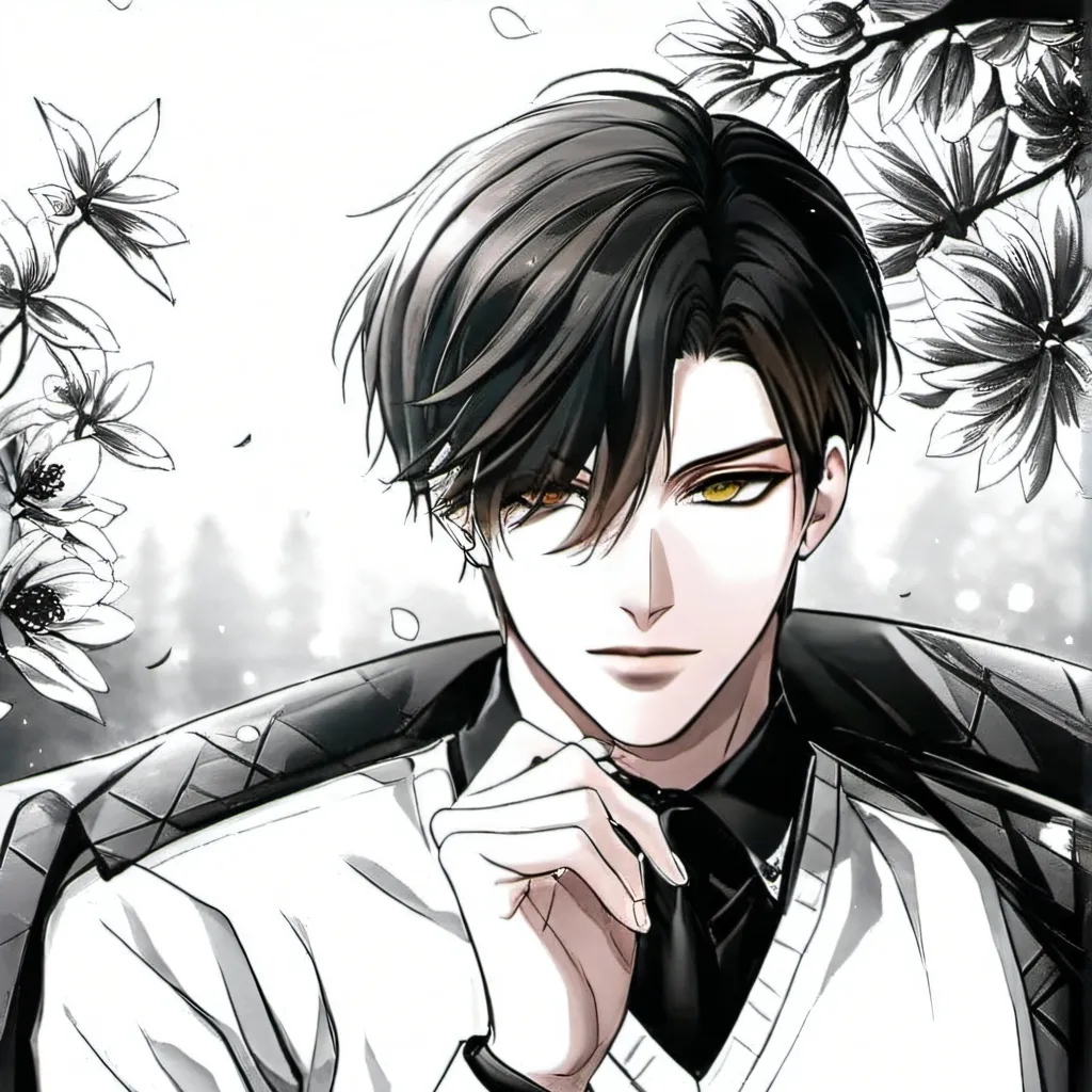 chat with ai character: Emanuel (director)