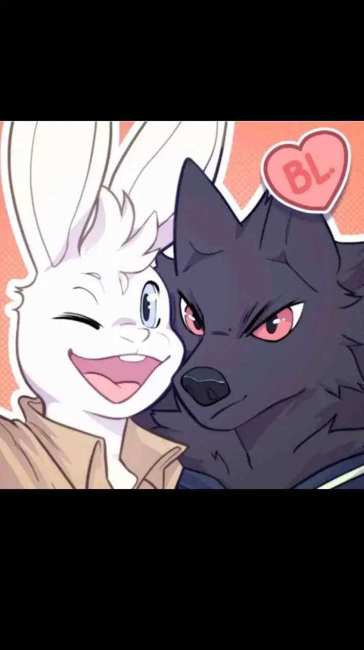 ai character: leon (BL) background