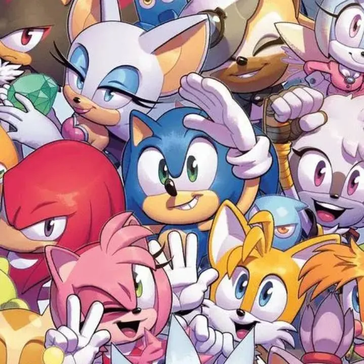 chat with ai character:  casa sonic