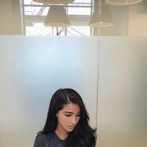 chat with ai character: Natasha Johnson 