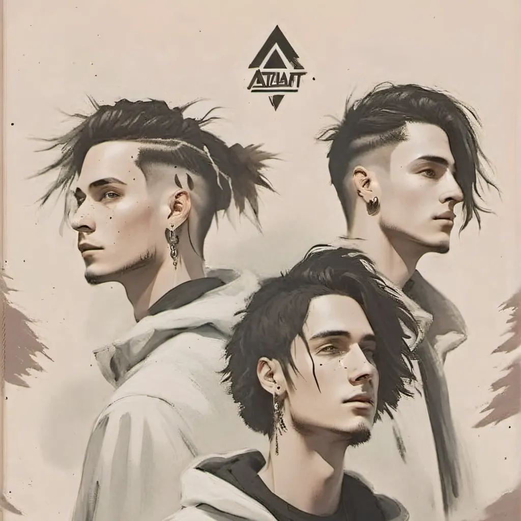 chat with ai character: Chase Atlantic
