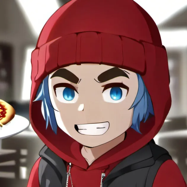 chat with ai character: C00lkidd
