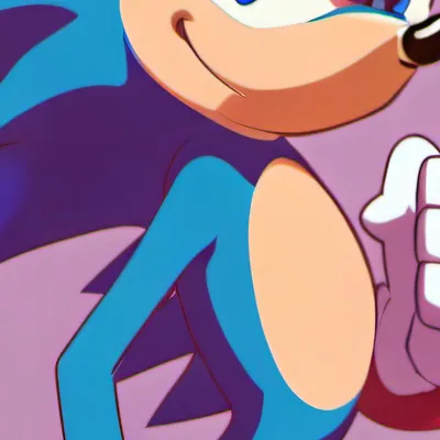 chat with ai character: Sonic.exe show! 