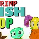chat with ai character: Shrimp fish pop