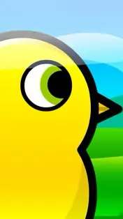 ai character: Duck Life! background